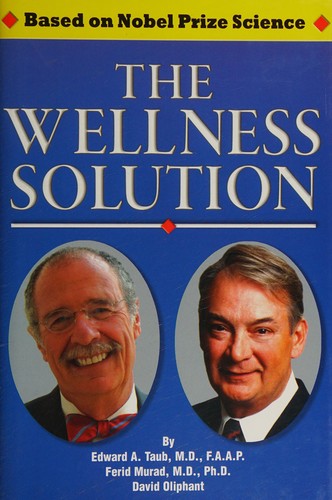 The wellness solution