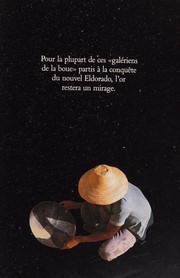 La fièvre de l'or