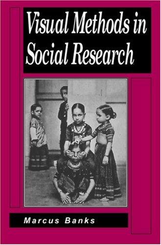 Visual methods in social research