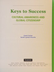 Keys to Success