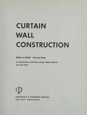Aussenwandkonstruktionen