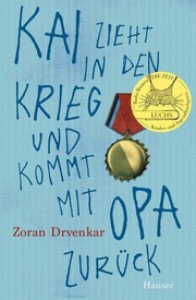 Kai zieht in den Krieg und kommt mit Opa zurück