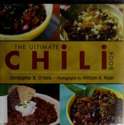 The Ultimate Chili Book