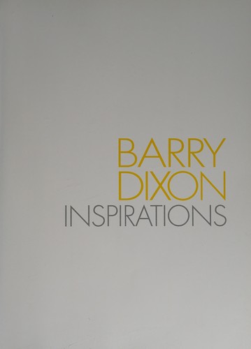 Barry Dixon Inspirations
