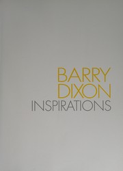 Barry Dixon Inspirations