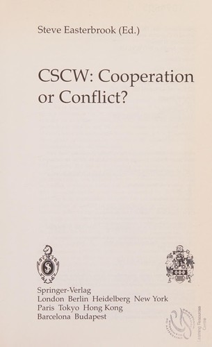 Cscw