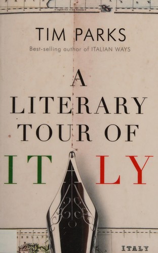 A literary tour of Italy