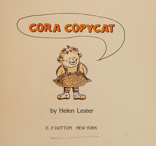 Cora copycat