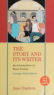 The Story and Its Writer--Compact Ninth Edition