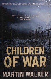 Children of war