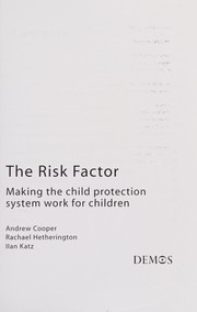 The risk factor