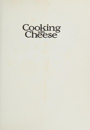 Cooking with cheese