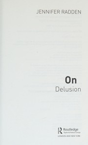 On delusion