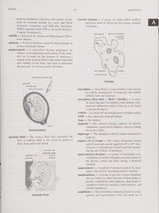 Illustrated dictionary and resource directory of environmental & occupational health