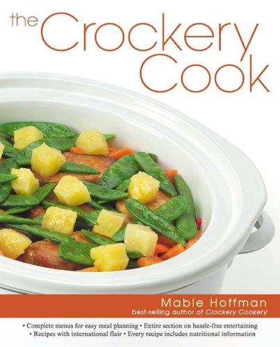 The crockery cook