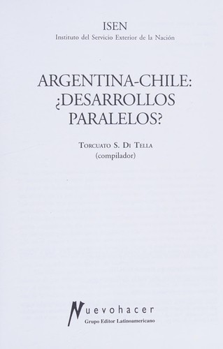 Argentina-Chile