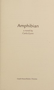 Amphibian