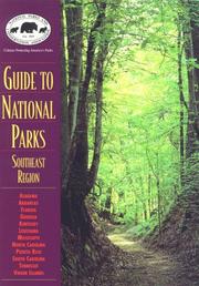 Guide to national parks