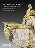 Treasures of the Goldmith's Art