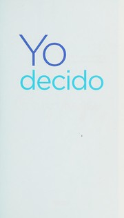 Yo decido