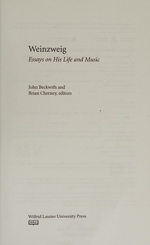 Weinzweig