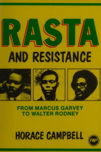Rasta and resistance