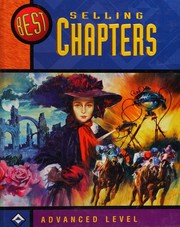 Best-selling chapters -- Advanced level