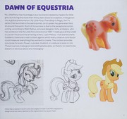 My little pony