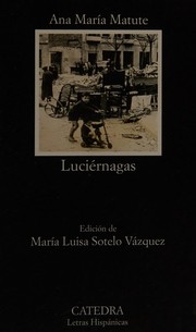 Luciérnagas