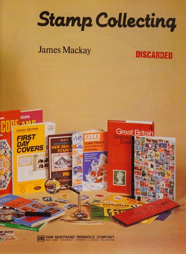 Stamp collecting