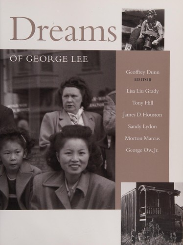 Chinatown Dreams