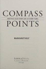 Compass points