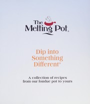 Dip into something different