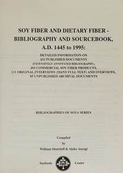 Soy fiber and dietary fiber