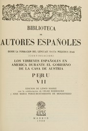 Los virreyes españoles en América durante el gobierno de la Casa de Austria