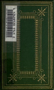 Works of fancy and imagination vol 1