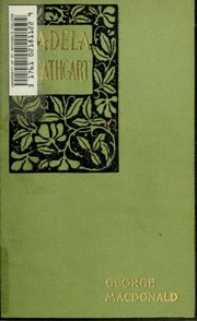 Adela Cathcart