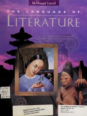 The Language of Literature [grade 10]