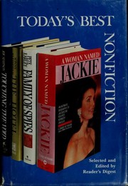 Today's best nonfiction--Volume 6