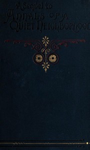 The seaboard parish