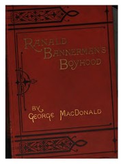 Ranald Bannerman's boyhood