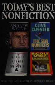 Today's Best Nonfiction--Volume 42