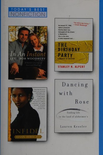 Today's best nonfiction--Volume 96