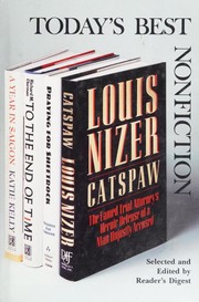 Today's best nonfiction--Volume 16