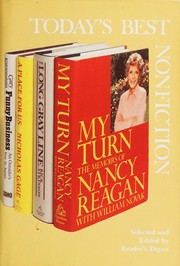 Today's best nonfiction--Volume 8