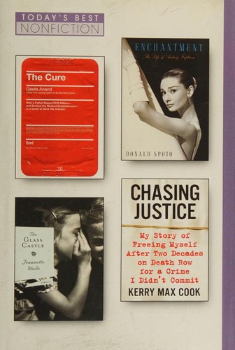 Today's Best Nonfiction--Volume 94