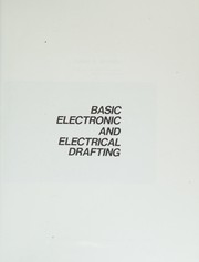 Basic electronic and electrical drafting