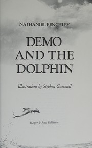 Demo and the dolphin