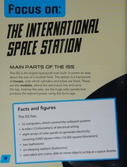 Chris Hadfield and the International Space Station