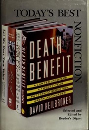 Today's best nonfiction--Volume 24